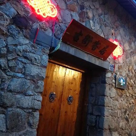 Jinsha Old Street B&B Nam Can Ngoại thất bức ảnh