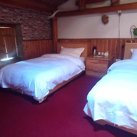Jinsha Old Street B&B Nam Can Ngoại thất bức ảnh
