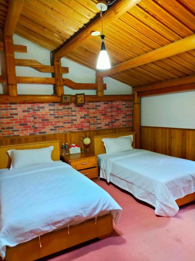 Jinsha Old Street B&B Nam Can Ngoại thất bức ảnh