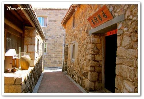 Jinsha Old Street B&B Nam Can Ngoại thất bức ảnh