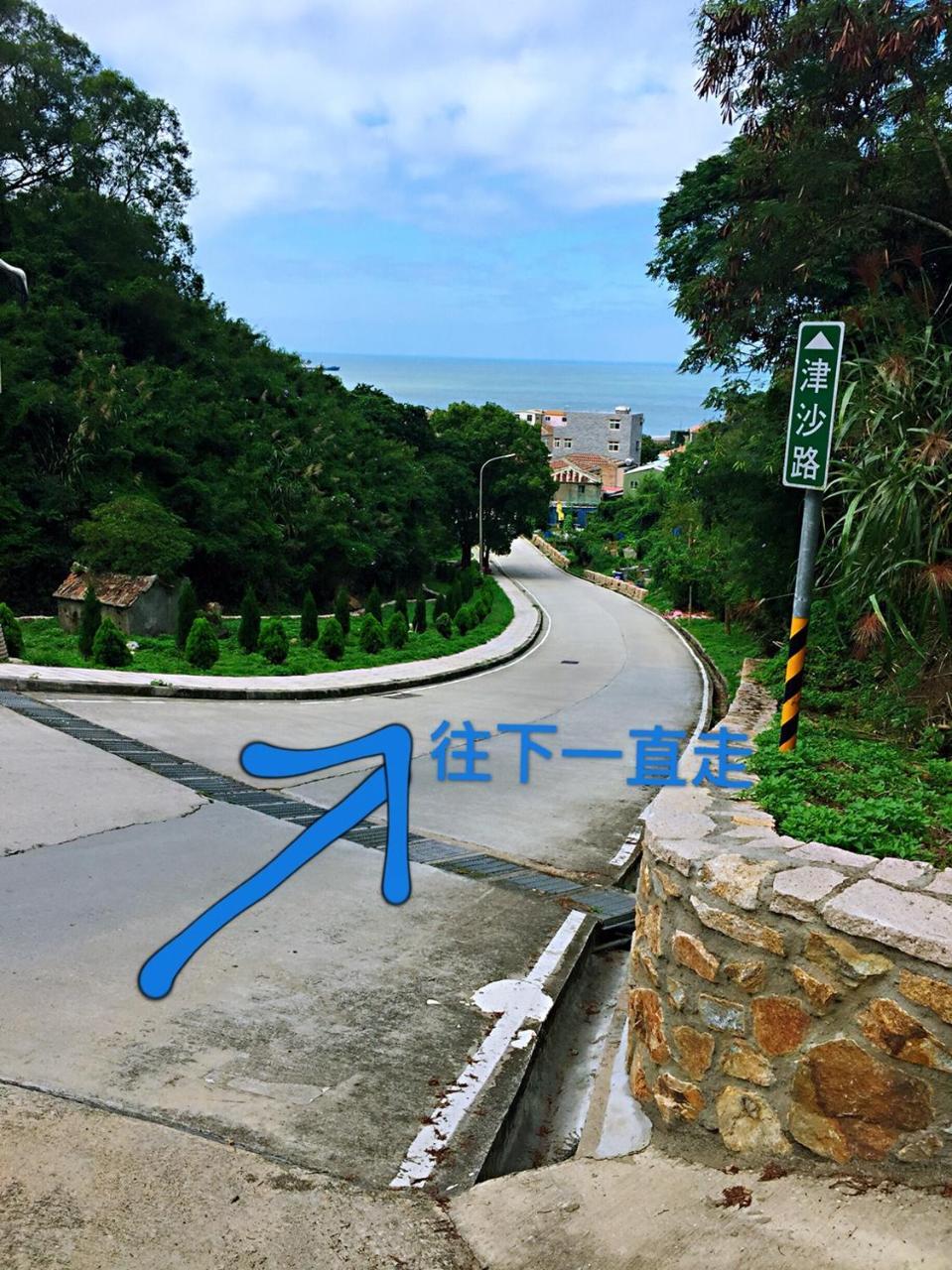 Jinsha Old Street B&B Nam Can Ngoại thất bức ảnh